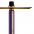 Кальян Alpha Hookah - echo Gold (Jade Purple)